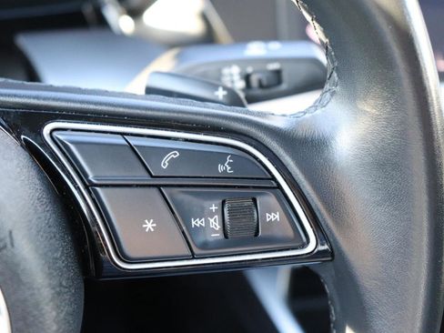 Used 2024 Audi A3 2.0T Premium image 31