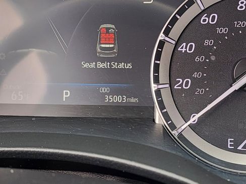 Used 2022 Toyota Highlander XLE image 24