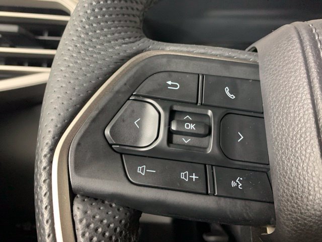 Used 2026 Toyota Tundra Limited w/ TRD Off-Road Package AWD/4WD image 28