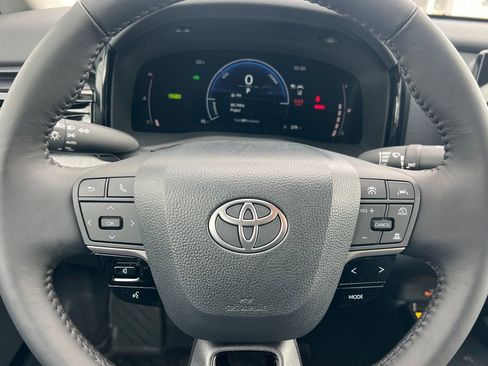 New 2026 Toyota Camry LE w/ Convenience Package image 19