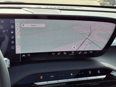 New 2026 Buick Enclave Sport Touring w/ Power Package image 8