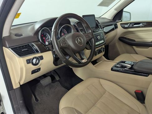 Used 2017 Mercedes-Benz GLE 350 4MATIC image 19