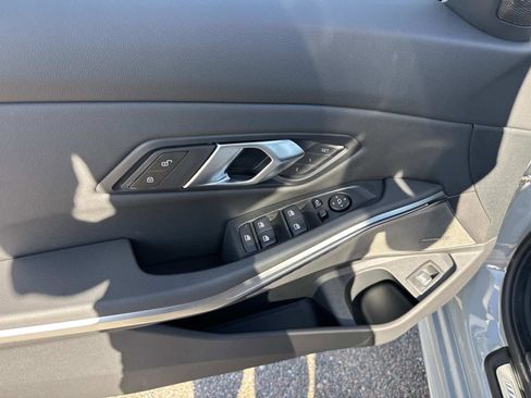 New 2026 BMW 330i 330i w/ M Sport Package image 19