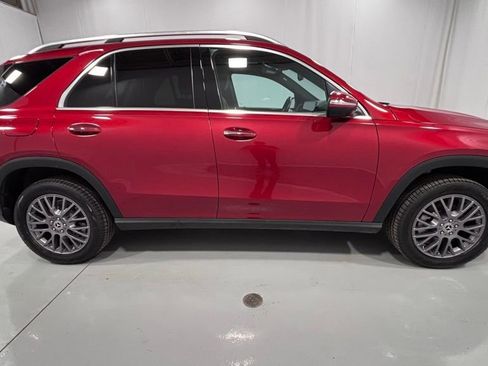 Certified 2022 Mercedes-Benz GLE 350 4MATIC image 5