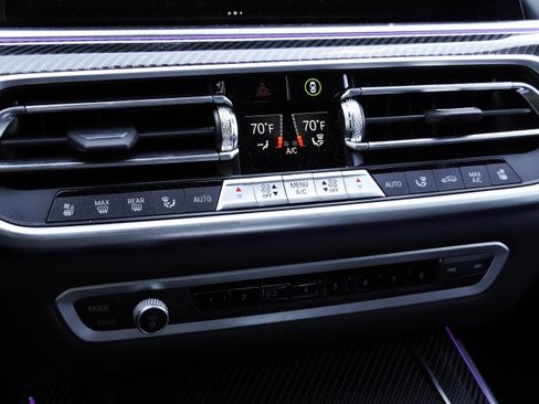 Used 2023 BMW X5 M50i w/ Executive Package image 27