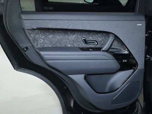 Used 2023 Land Rover Range Rover Sport First Edition AWD/4WD image 32