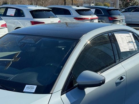 New 2026 Audi A3 2.0T Premium image 10