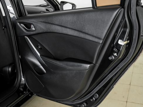 Used 2016 MAZDA MAZDA6 Sport FWD image 38