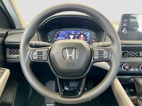 New 2026 Honda Accord LX image 16