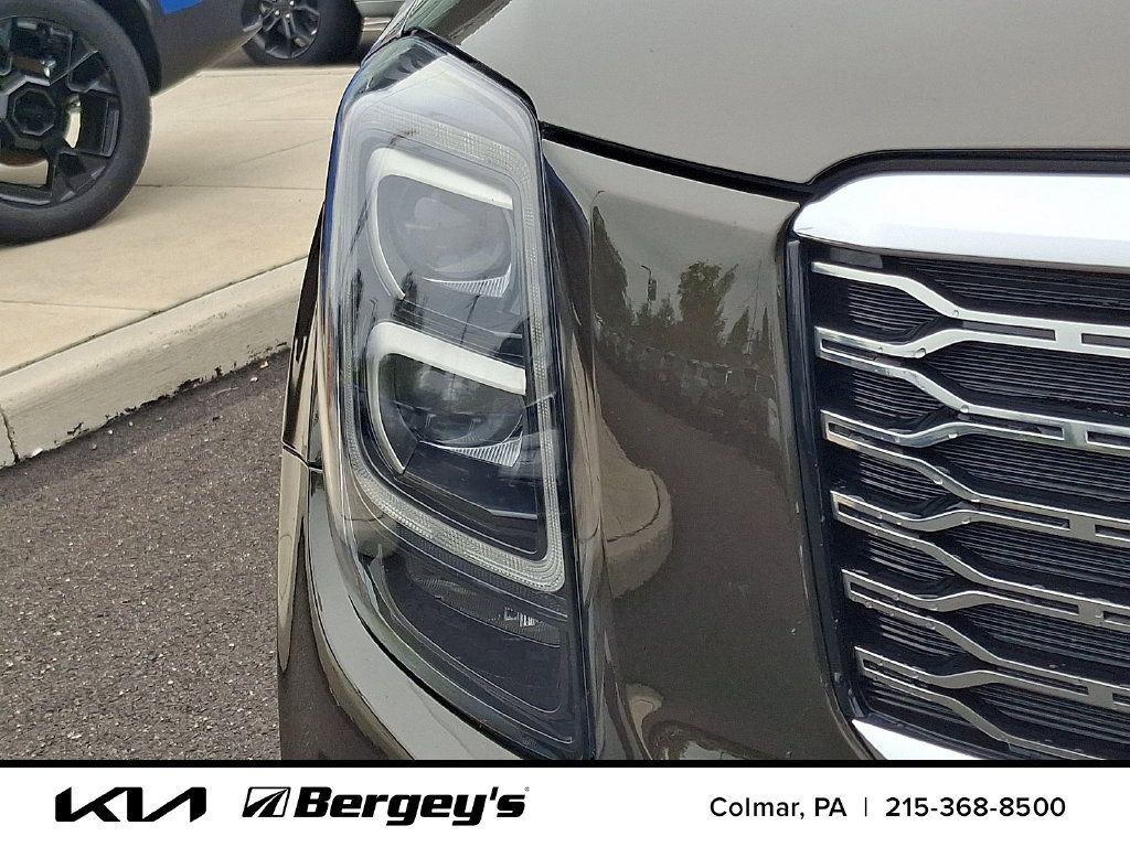 Used 2020 Kia Telluride SX AWD/4WD image 11