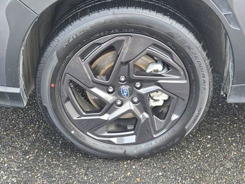 Certified 2025 Subaru Crosstrek 2.5i Sport image 21