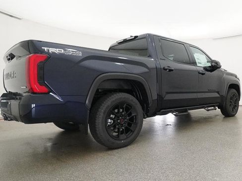 New 2026 Toyota Tundra Limited image 22