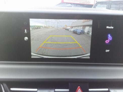 Used 2025 Kia Seltos S image 25