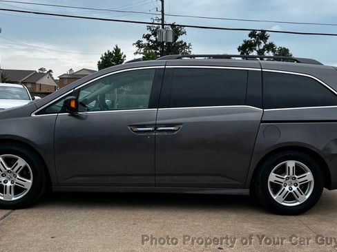 Used 2012 Honda Odyssey Touring image 6