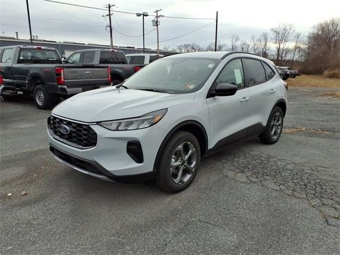 New 2026 Ford Escape ST-Line w/ Tech Pack #1 image 1