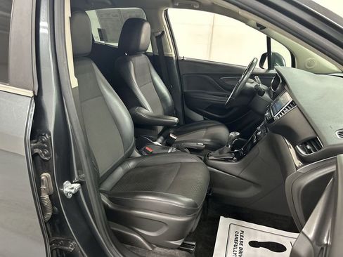 Used 2018 Buick Encore Preferred FWD image 22