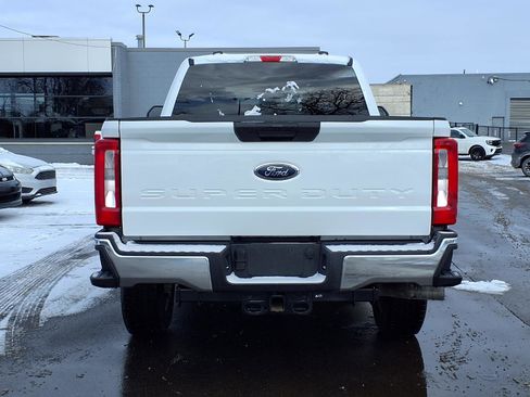 Used 2025 Ford F350 XLT image 18
