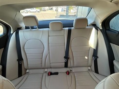Used 2019 Mercedes-Benz C 300 C 300 w/ Premium Package image 15