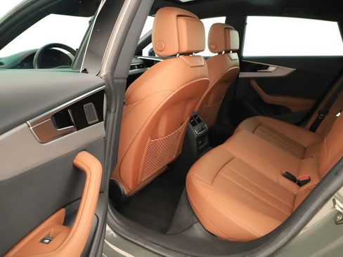 Certified 2023 Audi A5 2.0T Prestige w/ Black Optic Plus Package image 31