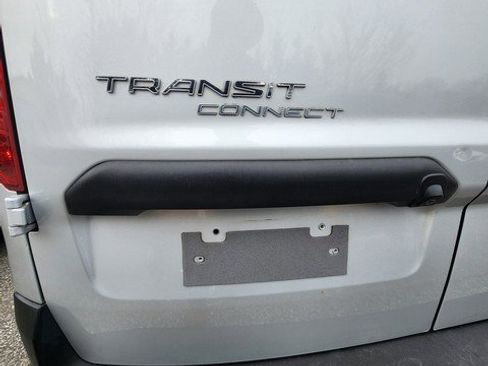 Used 2019 Ford Transit Connect XLT image 26