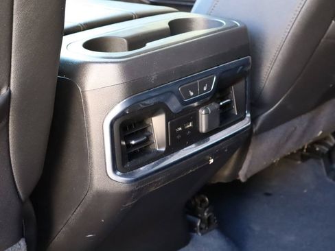 Used 2023 GMC Sierra 2500 AT4 w/ Gooseneck/5TH Wheel Package AWD/4WD image 17