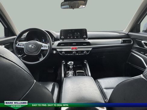 Used 2020 Kia Telluride S image 14