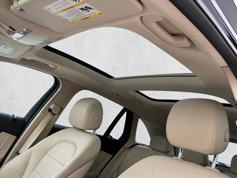 Certified 2018 Mercedes-Benz GLC 300 4MATIC image 13