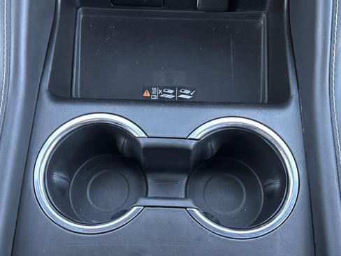 Used 2024 Chevrolet Tahoe Premier image 84