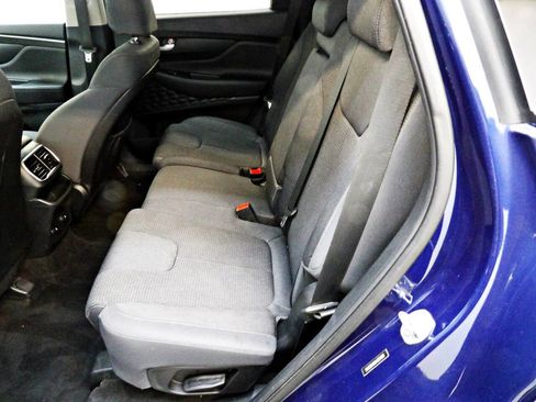 Used 2020 Hyundai Santa Fe SEL AWD/4WD image 10