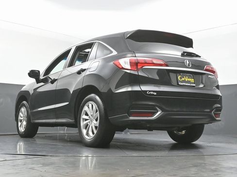 Used 2018 Acura RDX AWD image 38