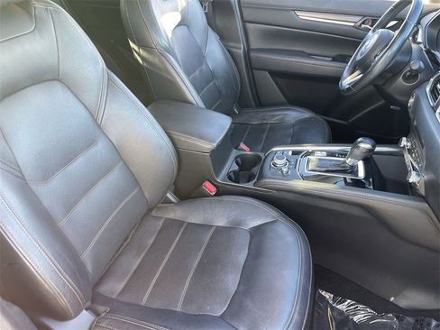 Used 2019 MAZDA CX-5 Grand Touring image 10