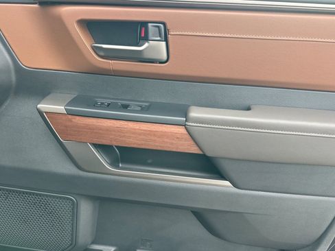 Certified 2026 Toyota Tundra 1794 Edition w/ TRD Off-Road Package image 20