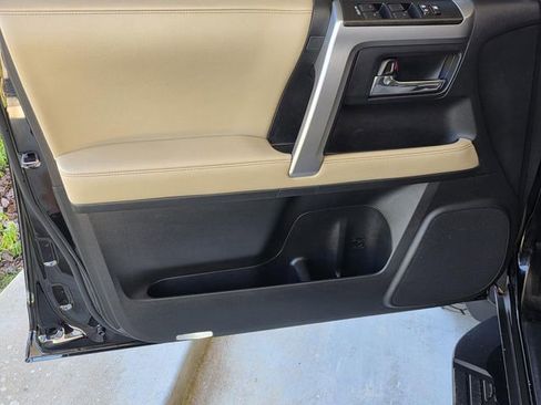 Used 2024 Toyota 4Runner SR5 Premium w/ Moonroof Package image 36