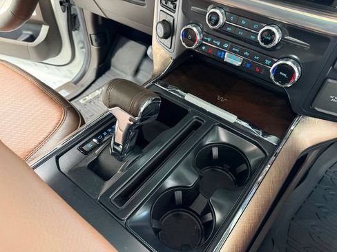 Used 2024 Ford F150 King Ranch w/ FX4 Off-Road Package AWD/4WD image 33