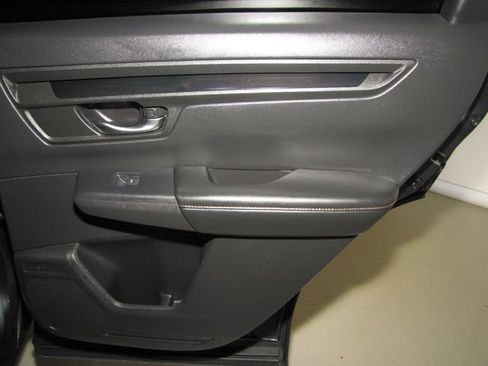 Certified 2024 Honda CR-V Sport image 19
