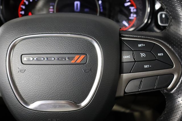 Used 2022 Dodge Durango SXT AWD/4WD image 10