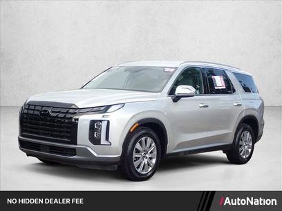 Used 2025 Hyundai Palisade SEL