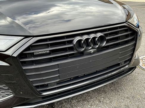 Used 2022 Audi A6 2.0T Premium image 33