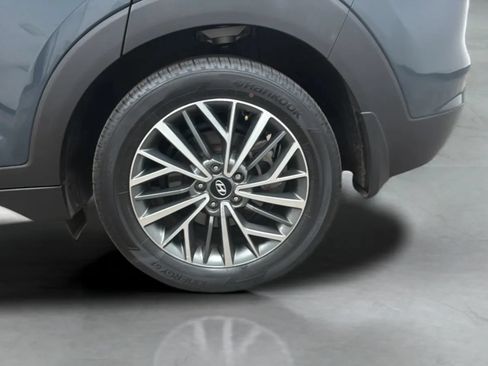 Used 2020 Hyundai Tucson Ultimate AWD/4WD image 26