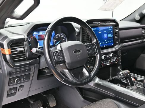 Used 2022 Ford F150 Tremor w/ Equipment Group 401A Mid AWD/4WD image 15