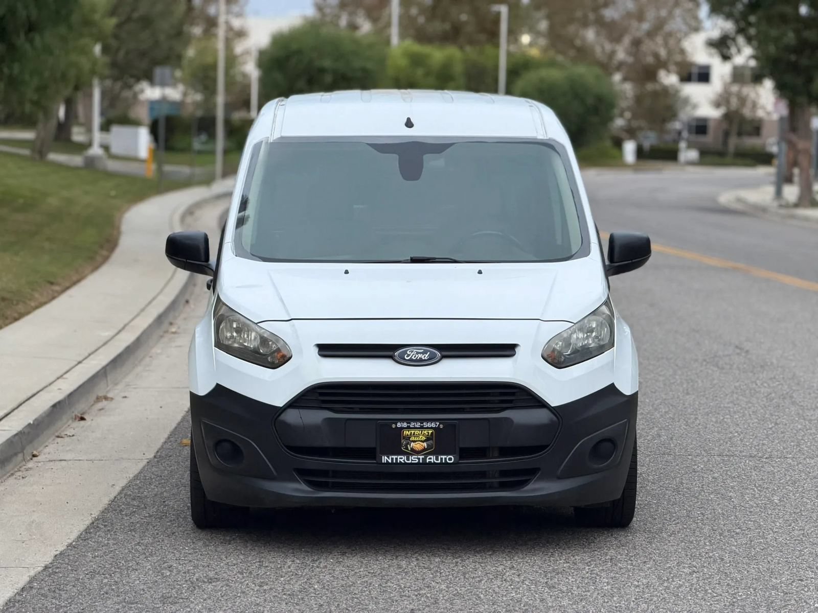 Used 2017 Ford Transit Connect XL FWD image 2