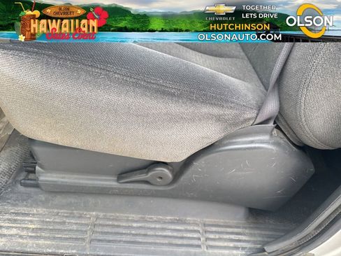 Used 2007 GMC Sierra 2500 SLE w/ Heavy-Duty Power Package image 13