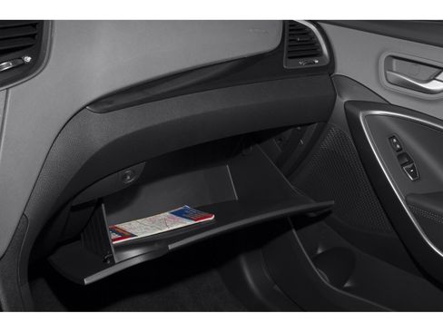 Used 2015 Hyundai Santa Fe Sport w/ Option Group 04 AWD/4WD image 11