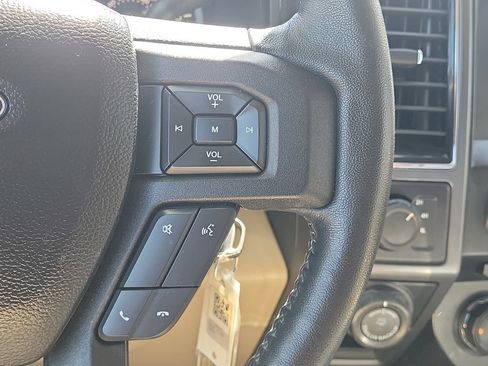 Used 2018 Ford F150 XLT w/ Equipment Group 302A Luxury AWD/4WD image 22