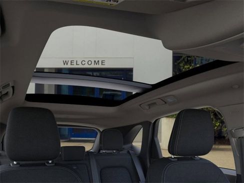 New 2026 Ford Escape Active image 22