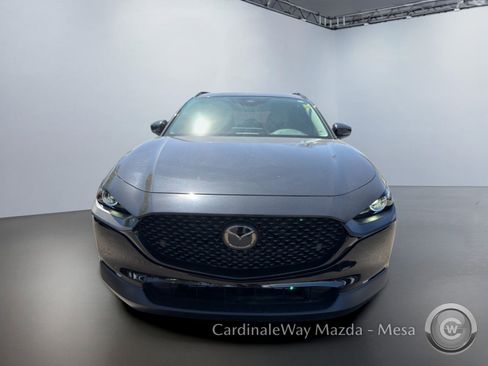 New 2026 MAZDA CX-30 Aire Edition AWD/4WD image 5