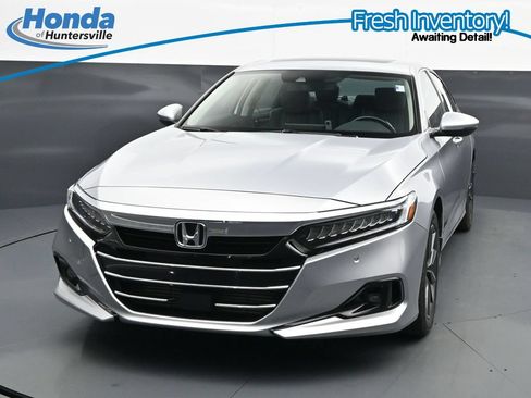 Used 2021 Honda Accord EX-L image 3