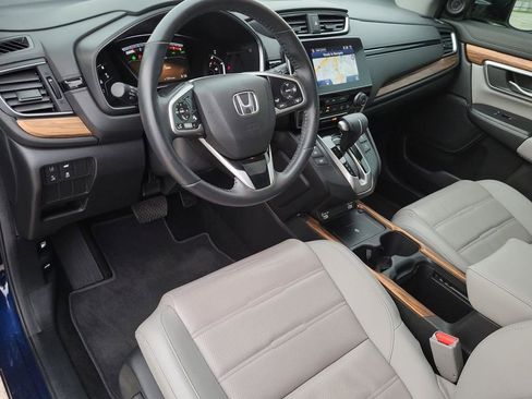 Used 2020 Honda CR-V Touring image 20