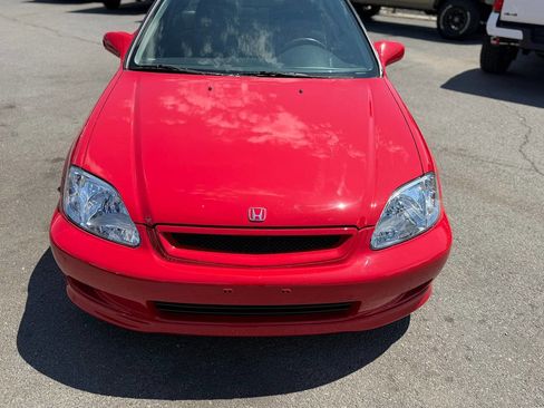 Used 2000 Honda Civic Si image 18