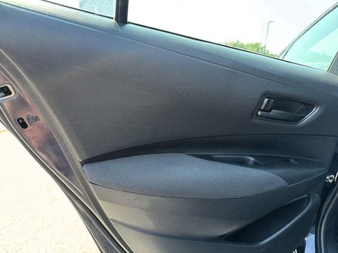 Certified 2022 Toyota Corolla LE image 29